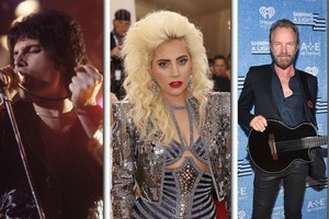 Kodėl įžymybės slepia savo tikruosius vardus?