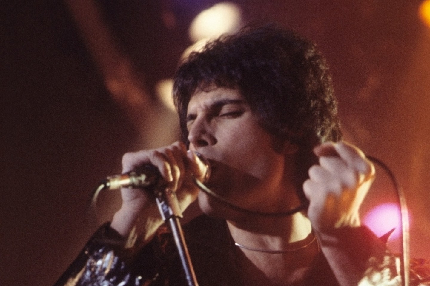 Freddie Mercury.<br>„Scanpix“ nuotr.