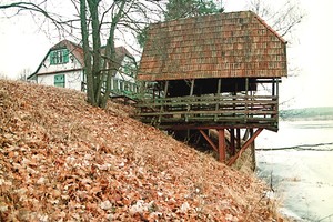 Monstrai: Panevėžį ilgai šiurpino banditų puotos (2)