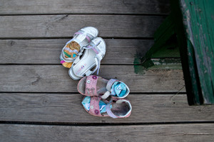 Vaikų uždirbtų pinigų siūloma nebeįtraukti į šeimos pajamas