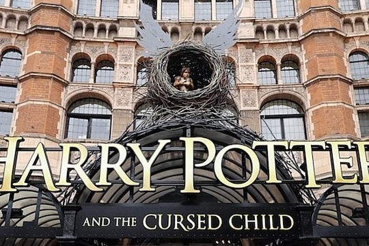 Hario Poterio gerbėjai trykšta džiaugsmu: pasirodė 8-oji knyga