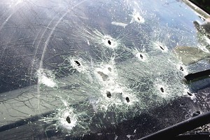 Monstrai: sukrėtė neregėtas išpuolis prieš tyrėjus (3)