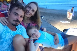 L. Pobedonoscevas apie gyvenimą Balio saloje: „Dievų buveinė“