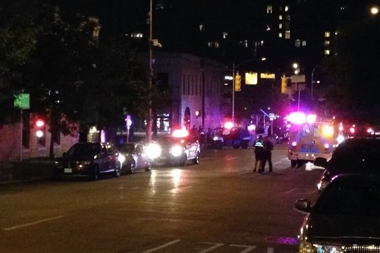 Teksase įvyko du susišaudymai: yra aukų