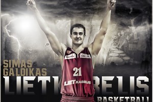 „Lietkabelis“ pastiprinimą Europos taurės kovoms rado Klaipėdoje