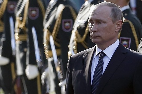 Vilniuje aptarti Lietuvai pavojingi V. Putino ginklai