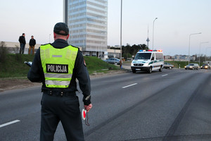 Su BMW skriejęs 20-metis turės ilgam pamiršti vairavimą