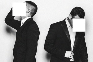 Lilas ir Innomine surengs nepadorų koncertą „Siemens“ arenoje