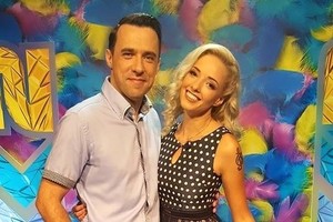 A. Adamovič atvira: anketą dalyvauti KK2 atrankoje pildė ne ji