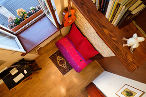 Vilnietis neatlaikė brokerių atakos – perleido išskirtinį butą