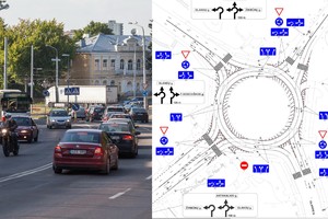 Laukia naujovė: vilniečiams teks keisti įpročius žieduose