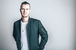 „Granatos Live“ žvaigždė Wilkinsonas: „Ruoškitės eiti iš proto“