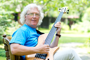 Svetingame Nidos džiazo kaimelyje pūs pasaulio vėjai