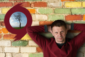 Rolandas Kazlas užsimojo: surengs koncertus didžiausiose arenose