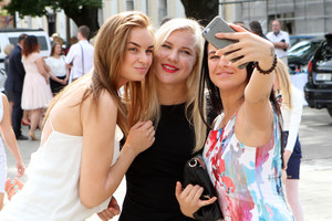 Muzikos psichologija: kokios dainos įkvepia Rūtą Meilutytę?