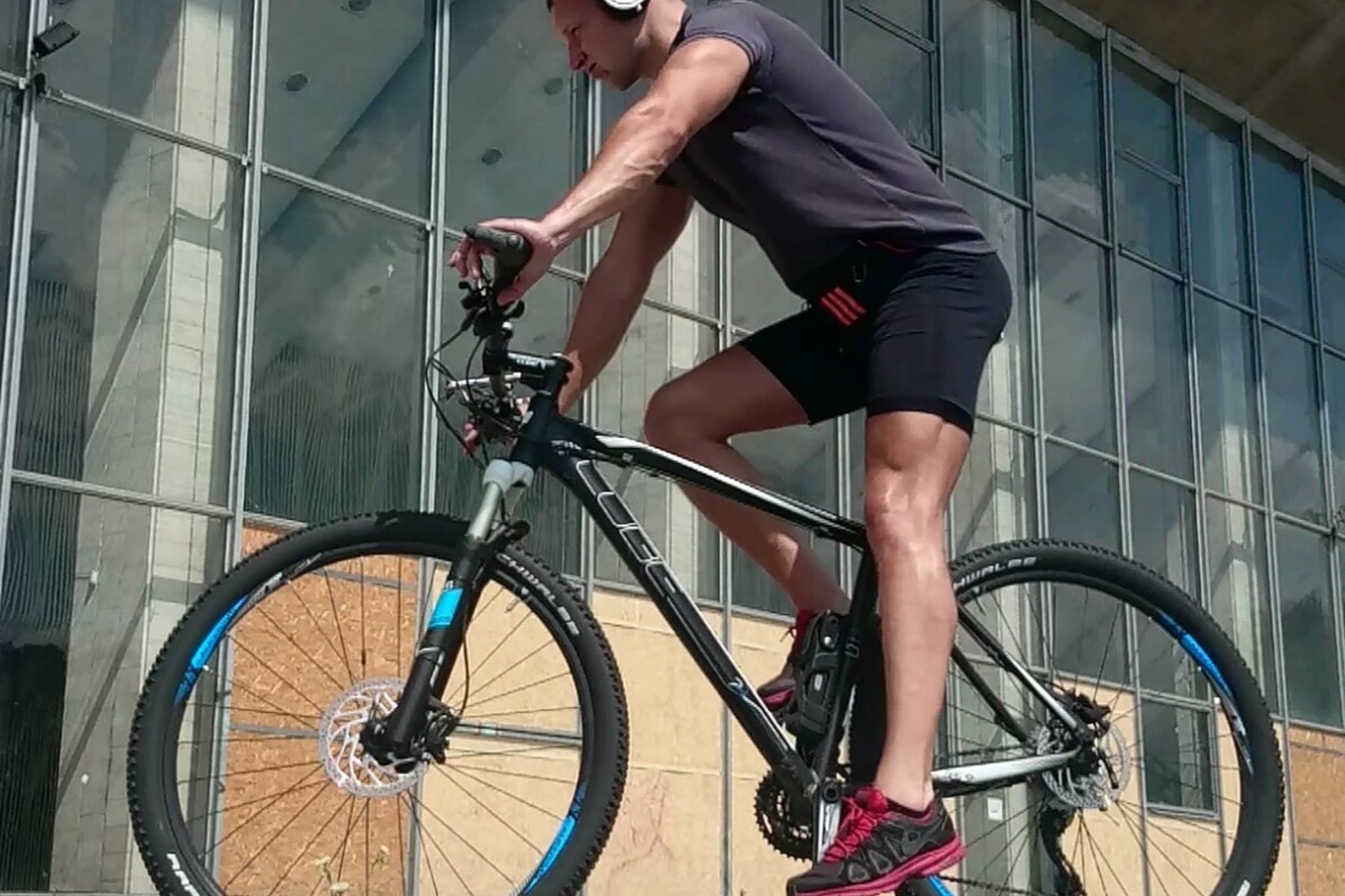 Sportas – sveikata ir geriausia pramoga!