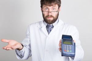 Perspėjo: užmaršuoliai už gydymą susimokės iš savo kišenės