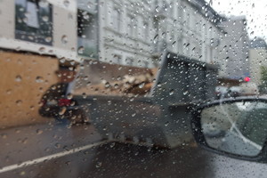 Vilnietis: pamatai šitai ir supranti, kad iki Europos mums toli