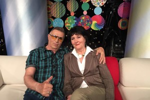 Dainininkas Aleksas Lemanas vedė 20 metų jaunesnę mylimąją