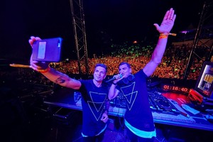 Radistai atstovaus Lietuvai „Weekend“ festivalyje