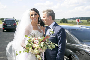 Katažinos ir Deivydo Zvonkų meilės skaičius – 26