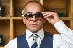 Dešimt dalykų, kurių nežinojome apie Kastytį Kerbedį