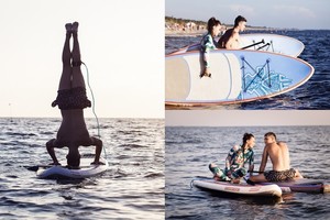 Donatas Montvydas: „Neturėčiau šeimos – neatostogaučiau“