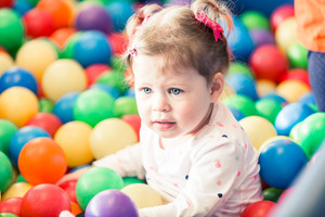 Puikiai leidau laiką su vaiku. Tik staiga užsipuolė supermama