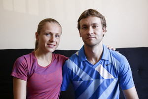 Rusijai antausį skėlusiai šeimai – ir pinigai, ir karjeros galimybės