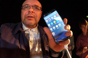 Paglostėme „Samsung Galaxy Note 7“ – nemurkė, bet ar džiugino?