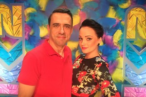 Pretendentė į KK2 vedėjas: „Kritika nėra sunkiausias dalykas“