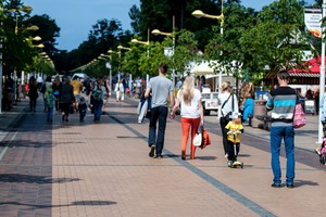 Atostogomis pajūryje džiaugėsi, kol sulaukė šeimininkės žinutės