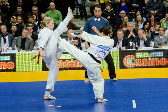 Tokijo olimpiadoje – naujos penkios sporto šakos