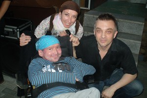 Iš kauniečio žiaurus likimas išplėšė viską, kas brangiausia