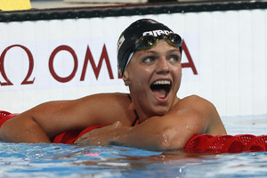 Dopingo kronika. Sporto maras guldo ne vien Rusiją