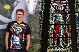 Plagiatu kaltinamas A. Pogrebnojus juokiasi iš kritikų