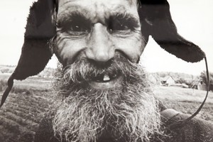 Sovietinių laikų fotografija: menas, melas ir propaganda