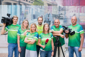 Olimpinė karštligė – „Lietuvos ryto“ TV komanda išvyksta į Rio
