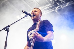 „Roko naktys 2016“: paskelbta, kas 2 paras vyks 3 scenose