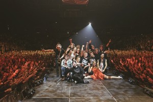 Lilas ir Innomine pristato olimpinės Lietuvos rinktinės himną