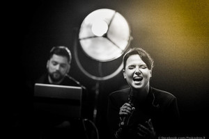 „Leon Somov & Jazzu“ vasarą vainikuos ypatingu koncertu Vilniuje