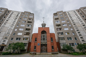 Visaginas – rusiška sala Lietuvoje: pirmoji viešnagė apstulbino