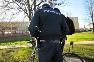 Dviratininkai labiausiai sau padėtų atsisakydami alkoholio