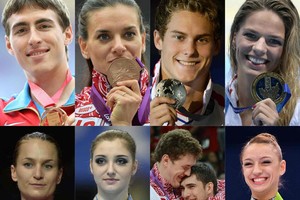 Rusijos dopingo skandalas – būdas pasipelnyti