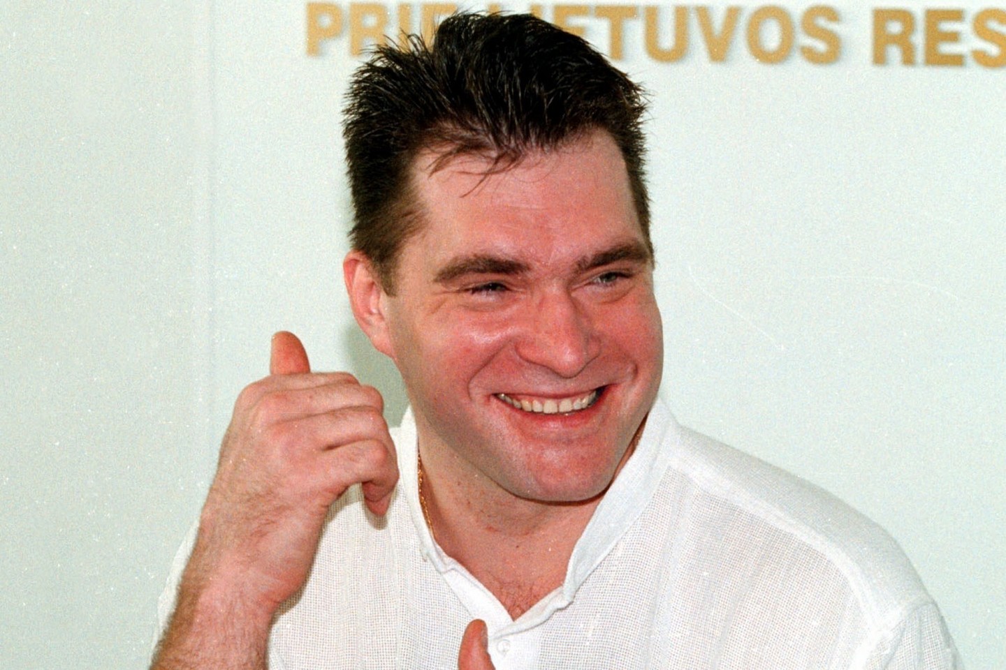 A.Sabonis 2000-aisiais.