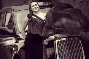 Olimpiečių istorijos. Laura Asadauskaitė garsėja gera širdimi