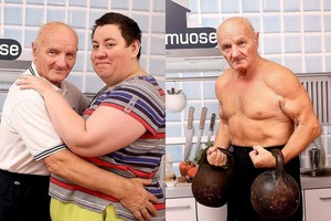 Paaiškėjo, kaip jaučiasi į ligoninę pakliuvęs Vidas Antonovas