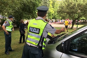 Po Jūros šventės meistras nusprendė netylėti: „Tai nenormalu“