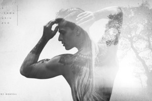 Išgirskite pirmi: Donatas Montvydas pristato dainą dukrai