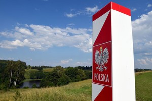 Lenkija neatvers sienų Kaliningrado gyventojams